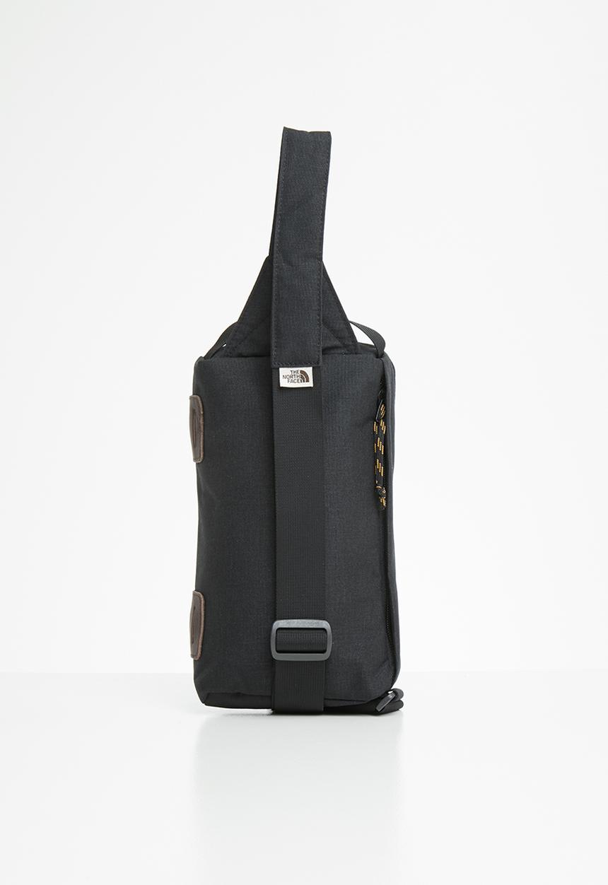 The North Face - Field bag - black