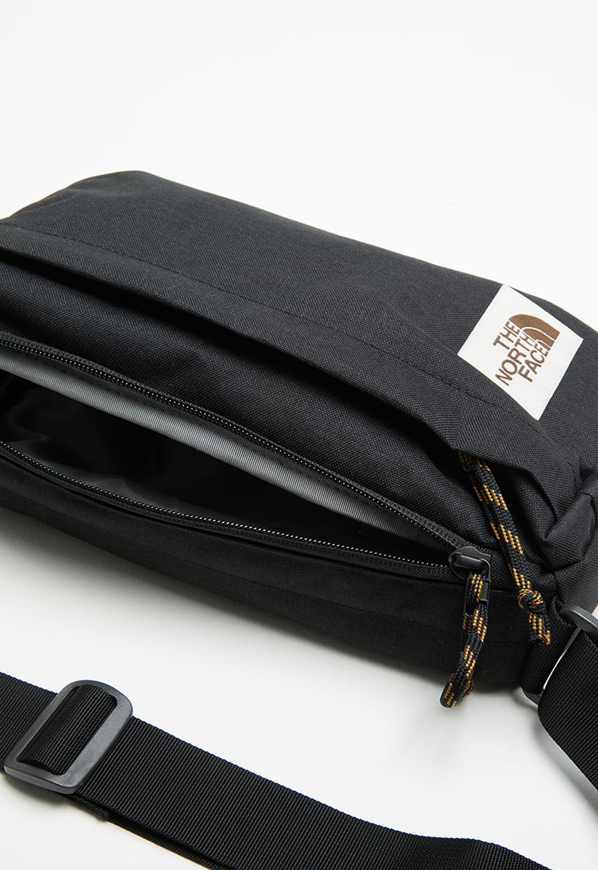 The North Face - Field bag - black