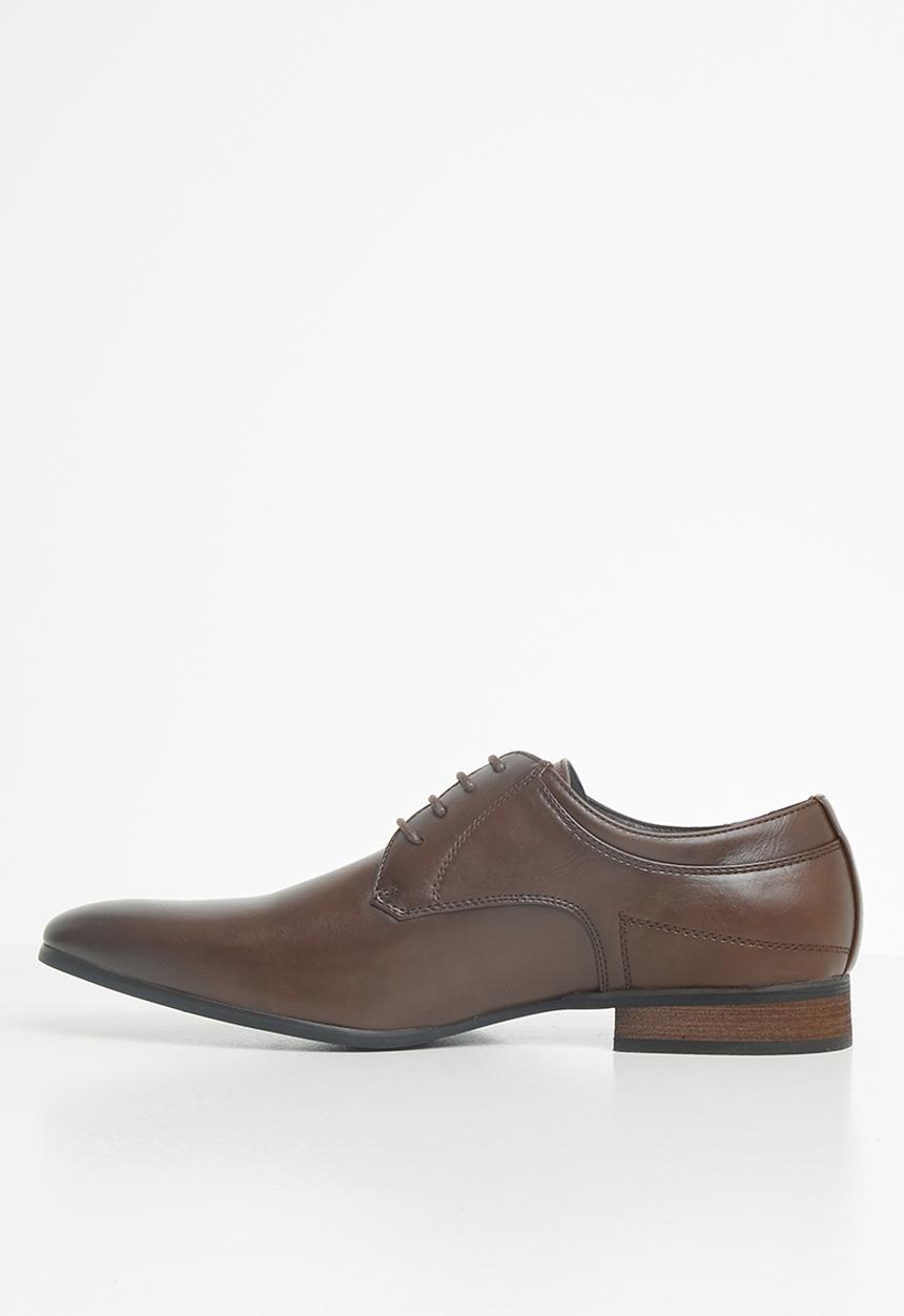 MAZERATA - Magio wax - brown