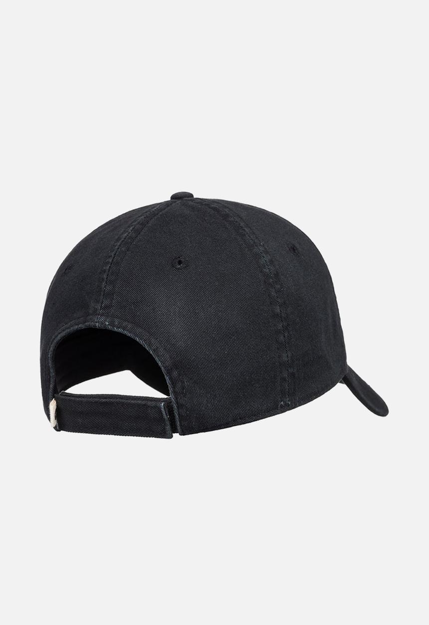 Roxy - Dear believer logo cap - black