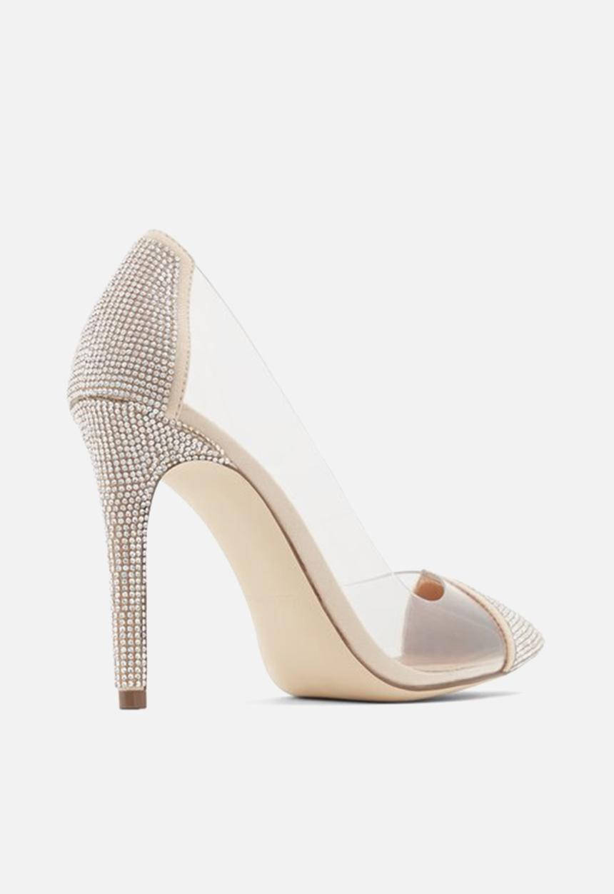 Call It Spring - Alexxia court - neutral