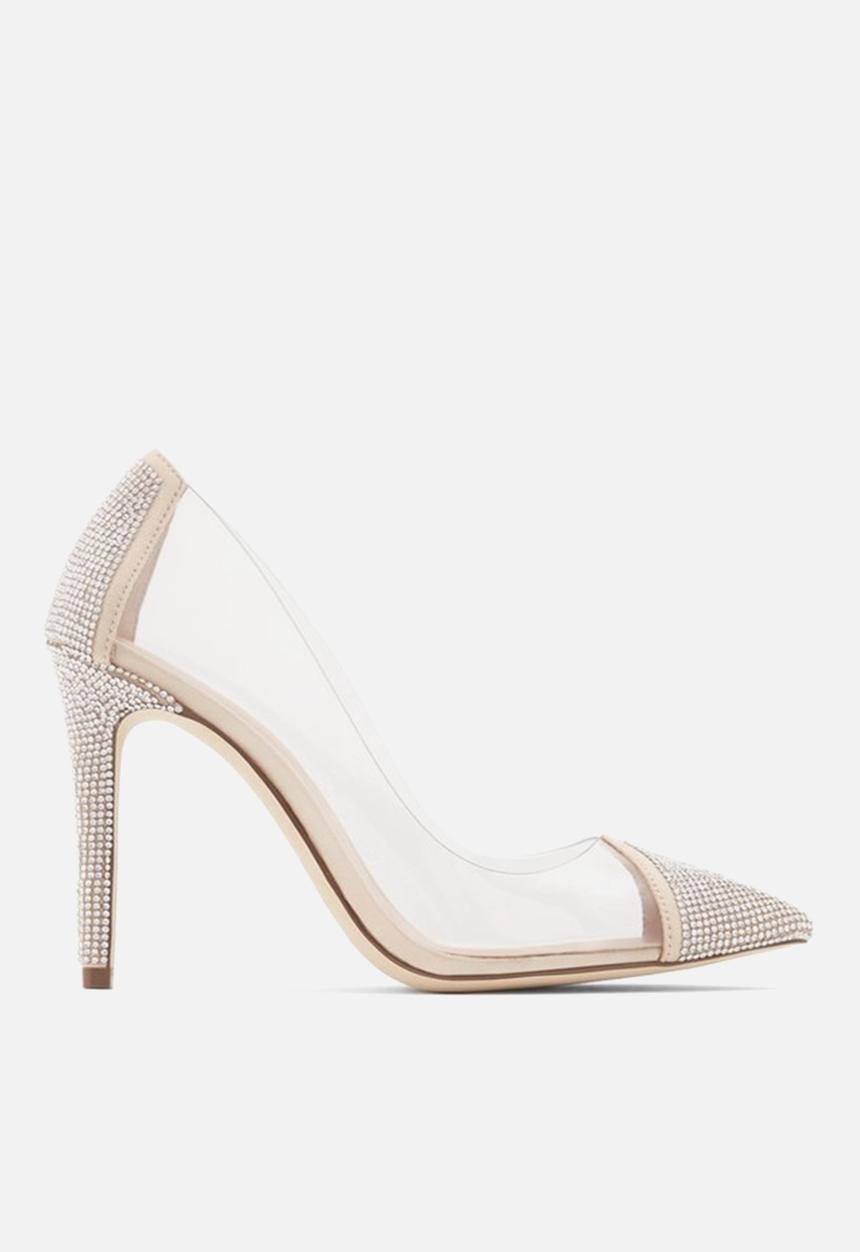 Call It Spring - Alexxia court - neutral