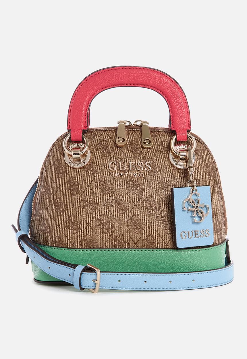 GUESS - Cathleen - brown multi