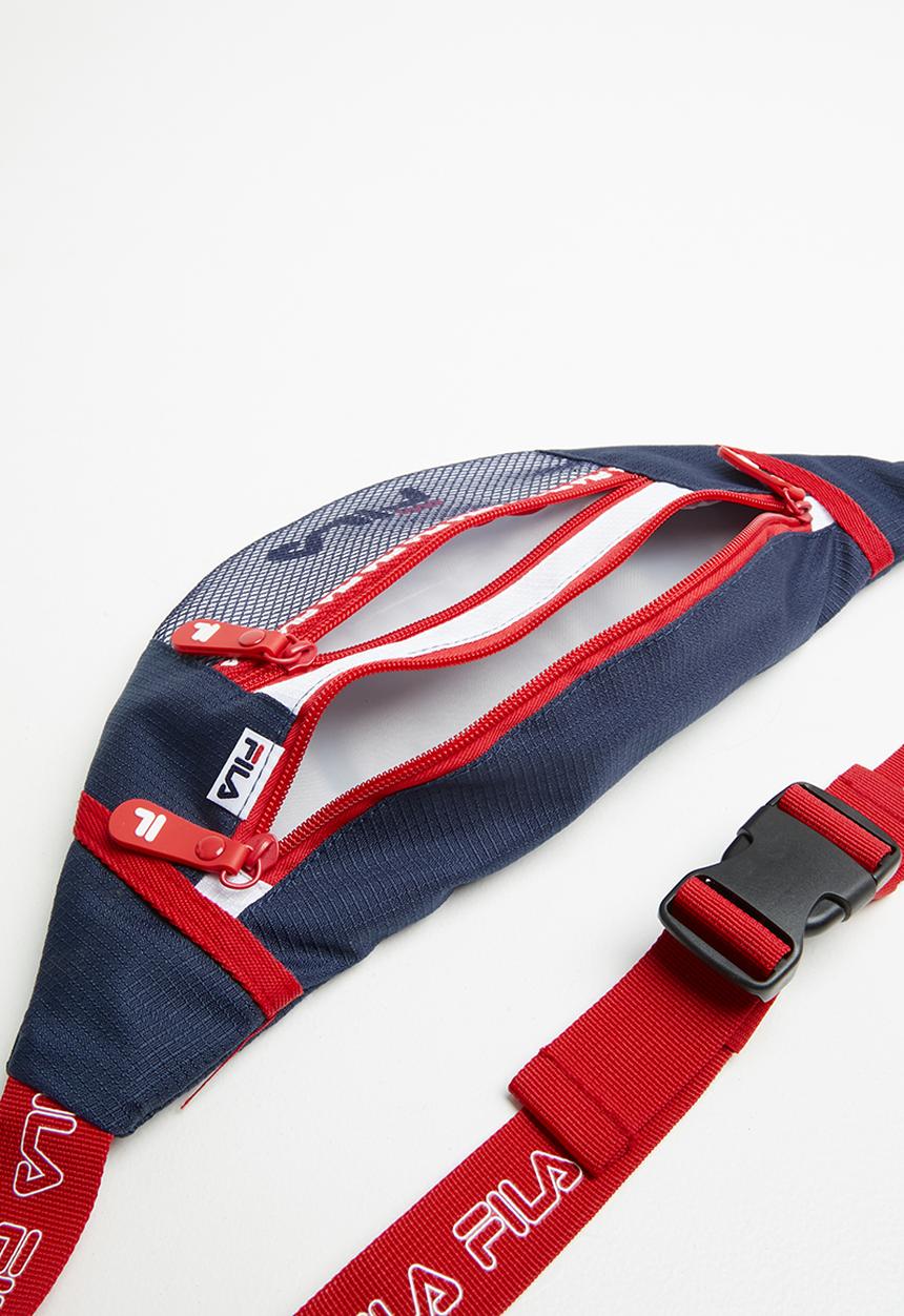 FILA - Belt bag - multi