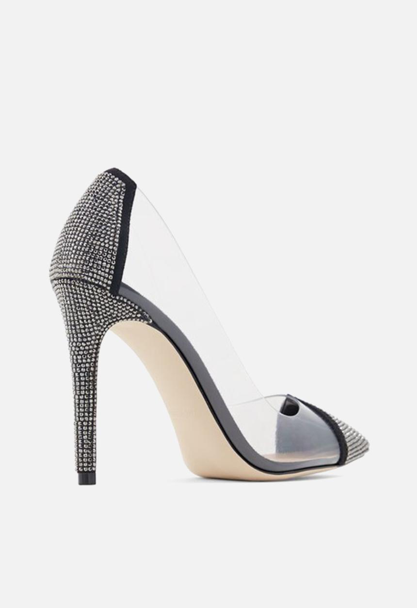 Call It Spring - Alexxia court - black