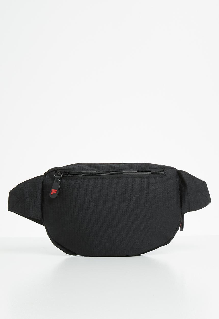 FILA - Beltbag - black