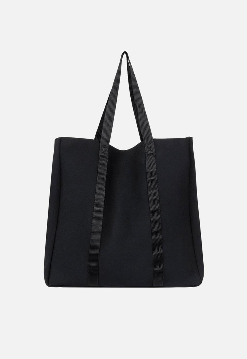 Roxy - Lets run away bag - black