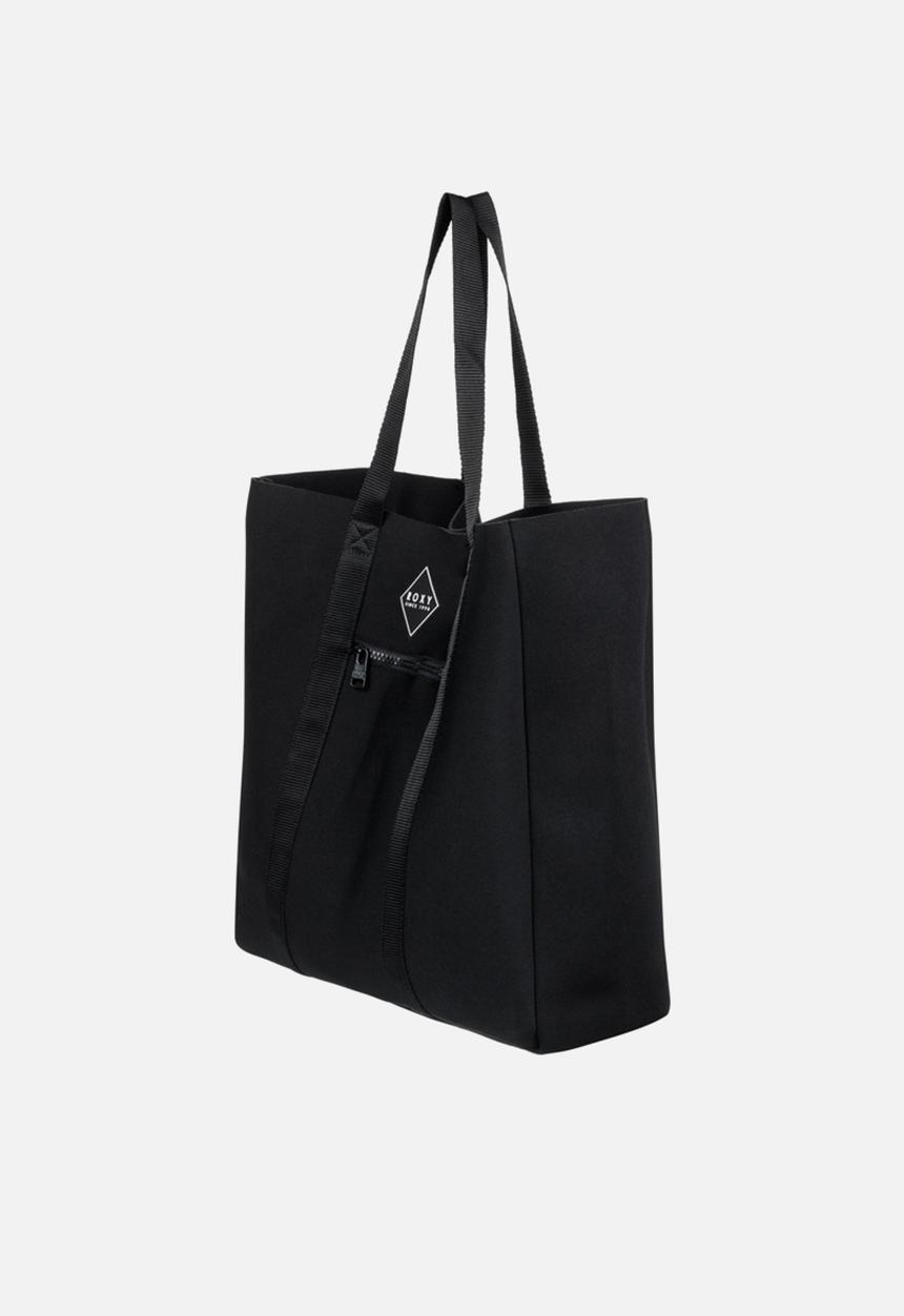 Roxy - Lets run away bag - black