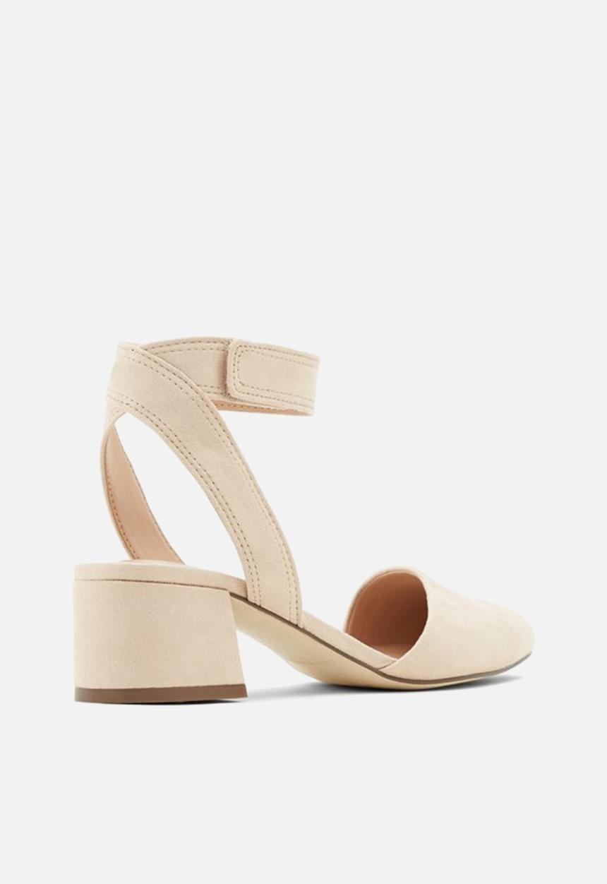 Call It Spring - Bethania heel - neutral