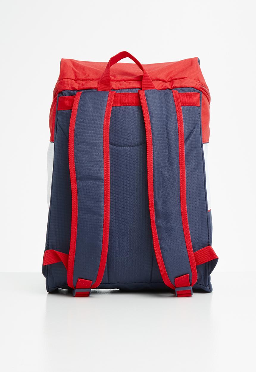 FILA - Large deluxe backpack - multi