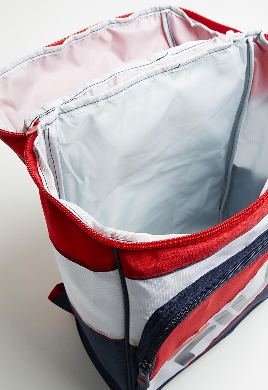 FILA - Large deluxe backpack - multi