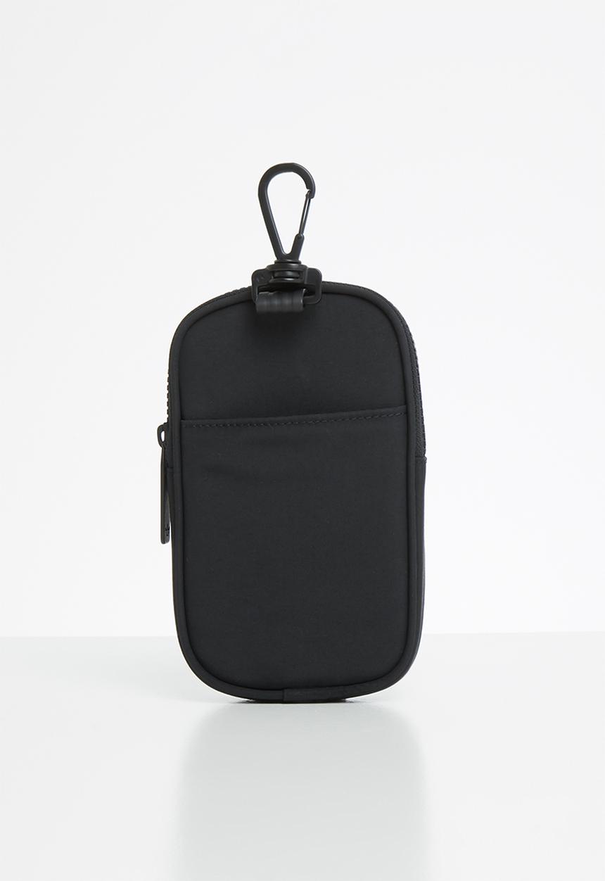 adidas Originals - Adidas nmd pouch bag - black