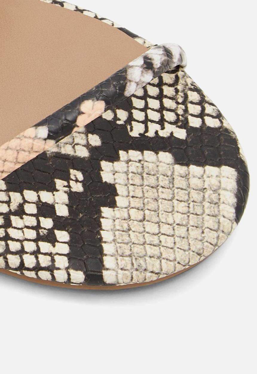 Call It Spring - Elissaa sandal - multi 