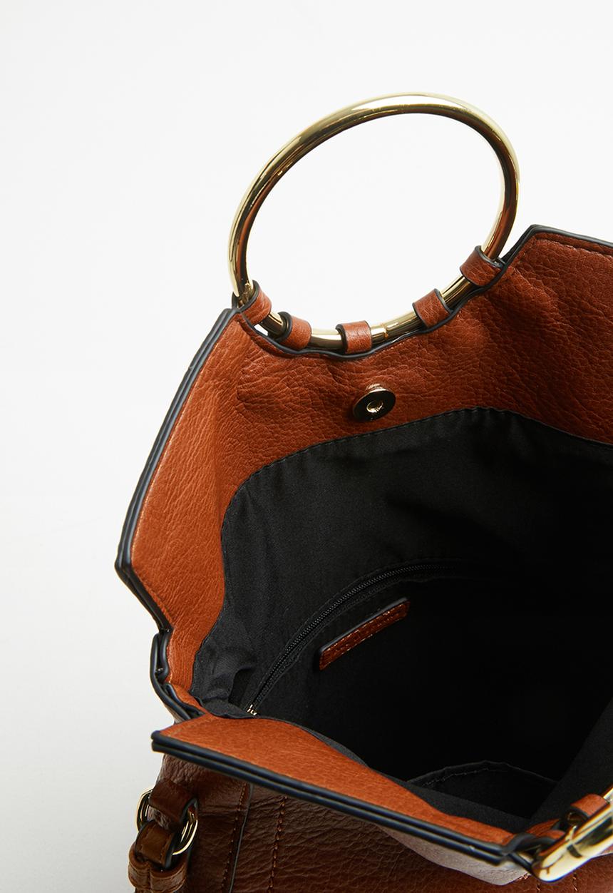 Call It Spring - Prettythang - rust
