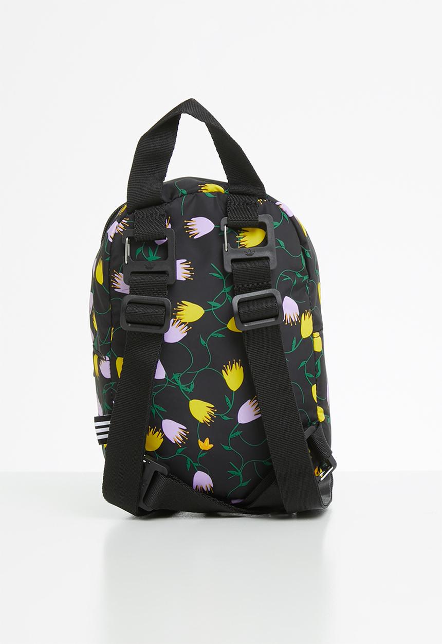adidas Originals - Mini backpack - black
