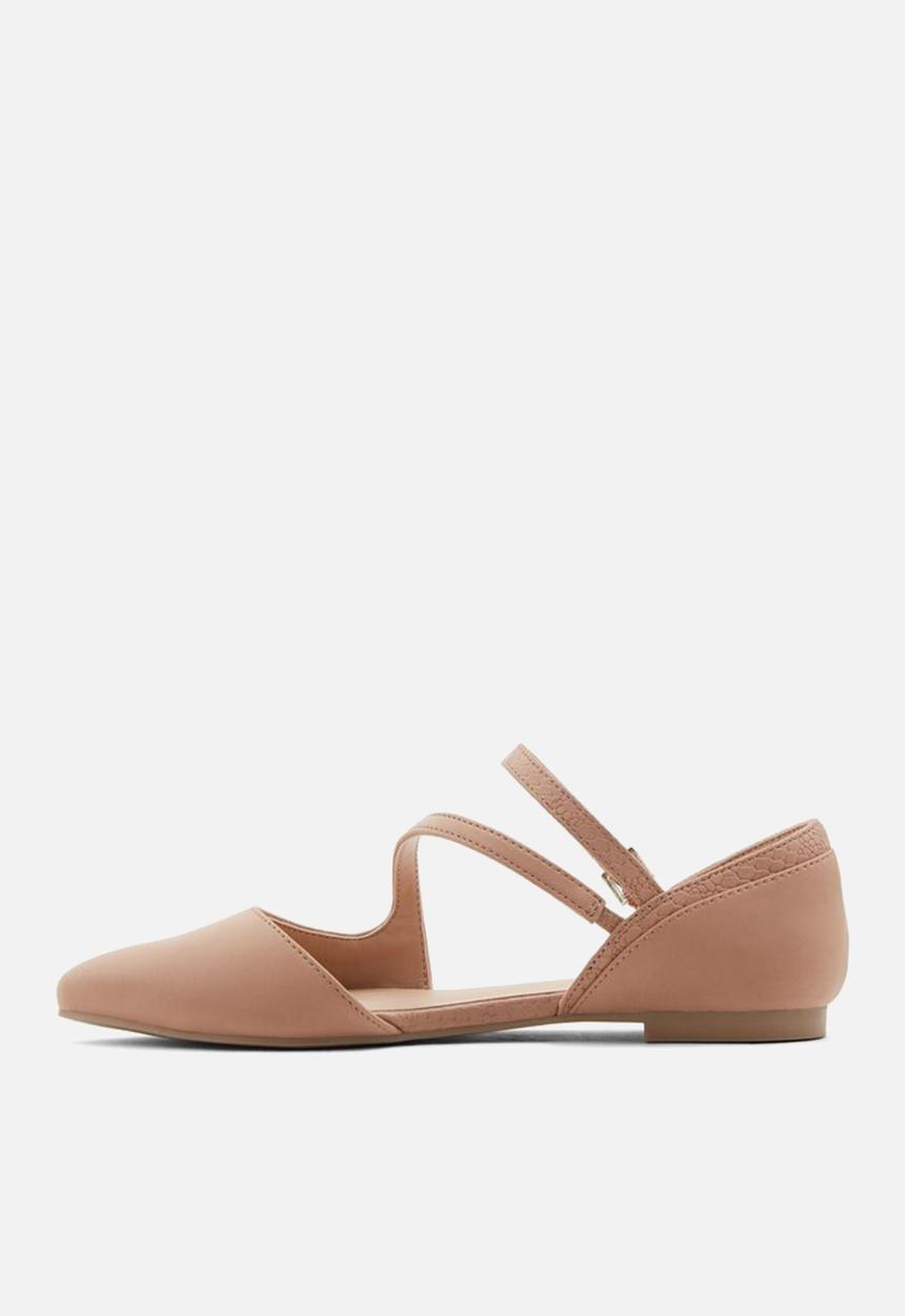 Call It Spring - Feross ballerina - dark beige