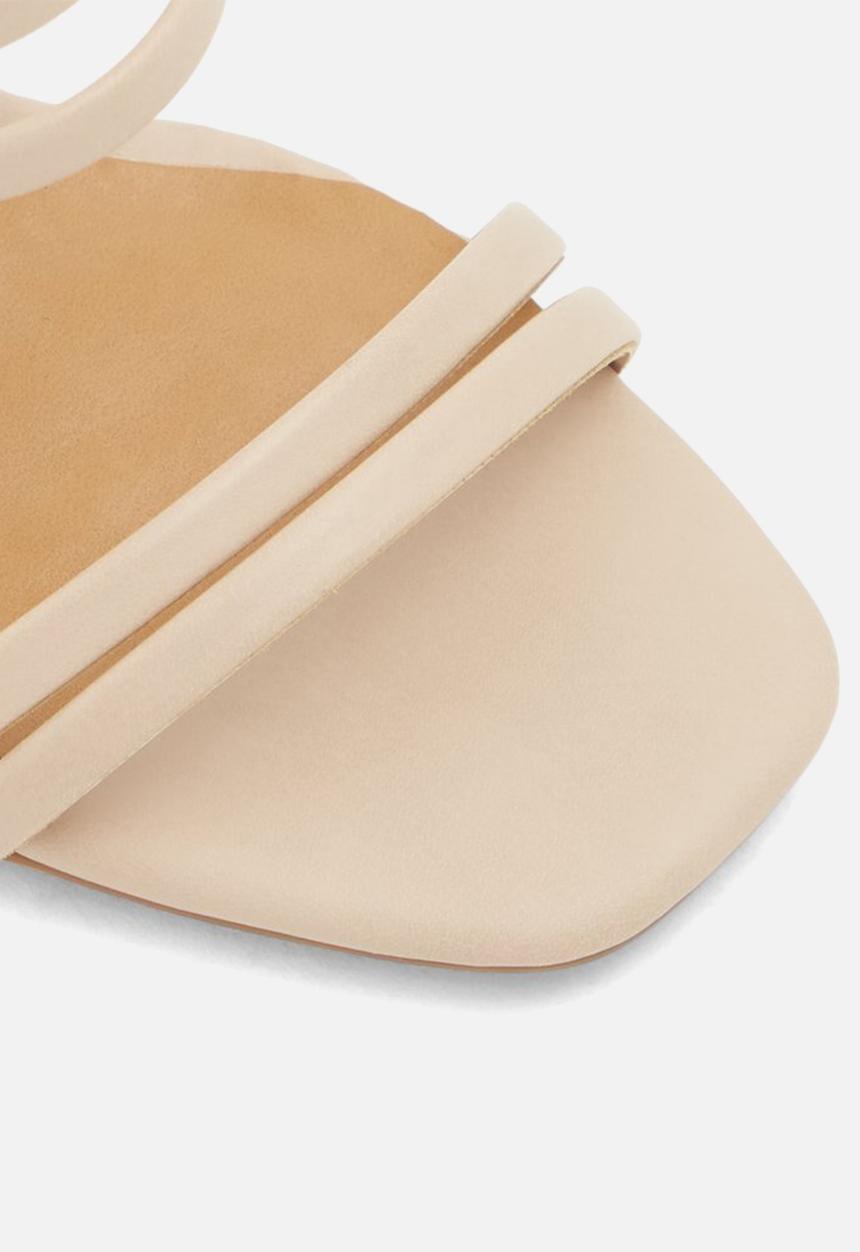 Call It Spring - Guven heel - beige