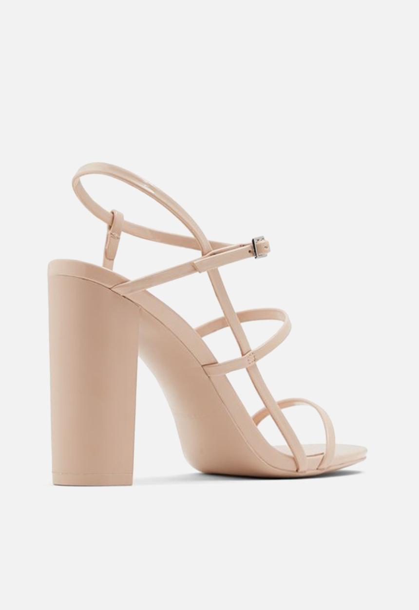 Call It Spring - Impressa heel - beige 