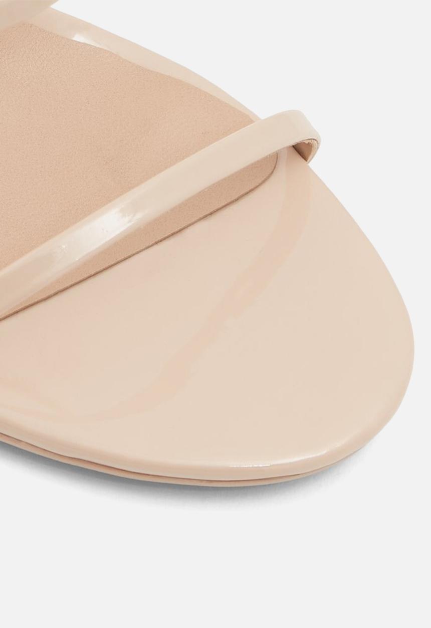 Call It Spring - Impressa heel - beige 
