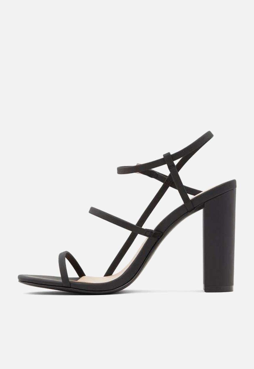 Call It Spring - Impressa heel - black