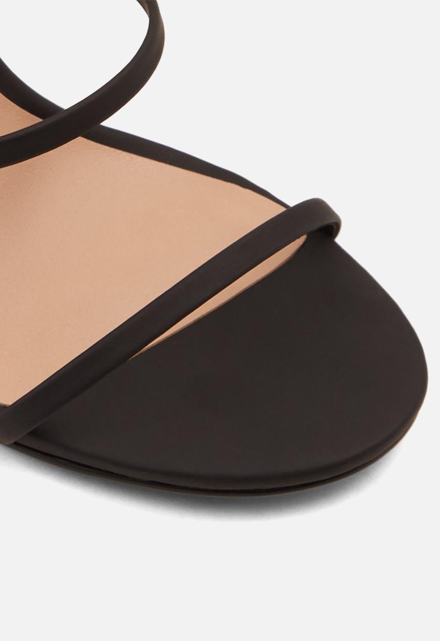 Call It Spring - Impressa heel - black