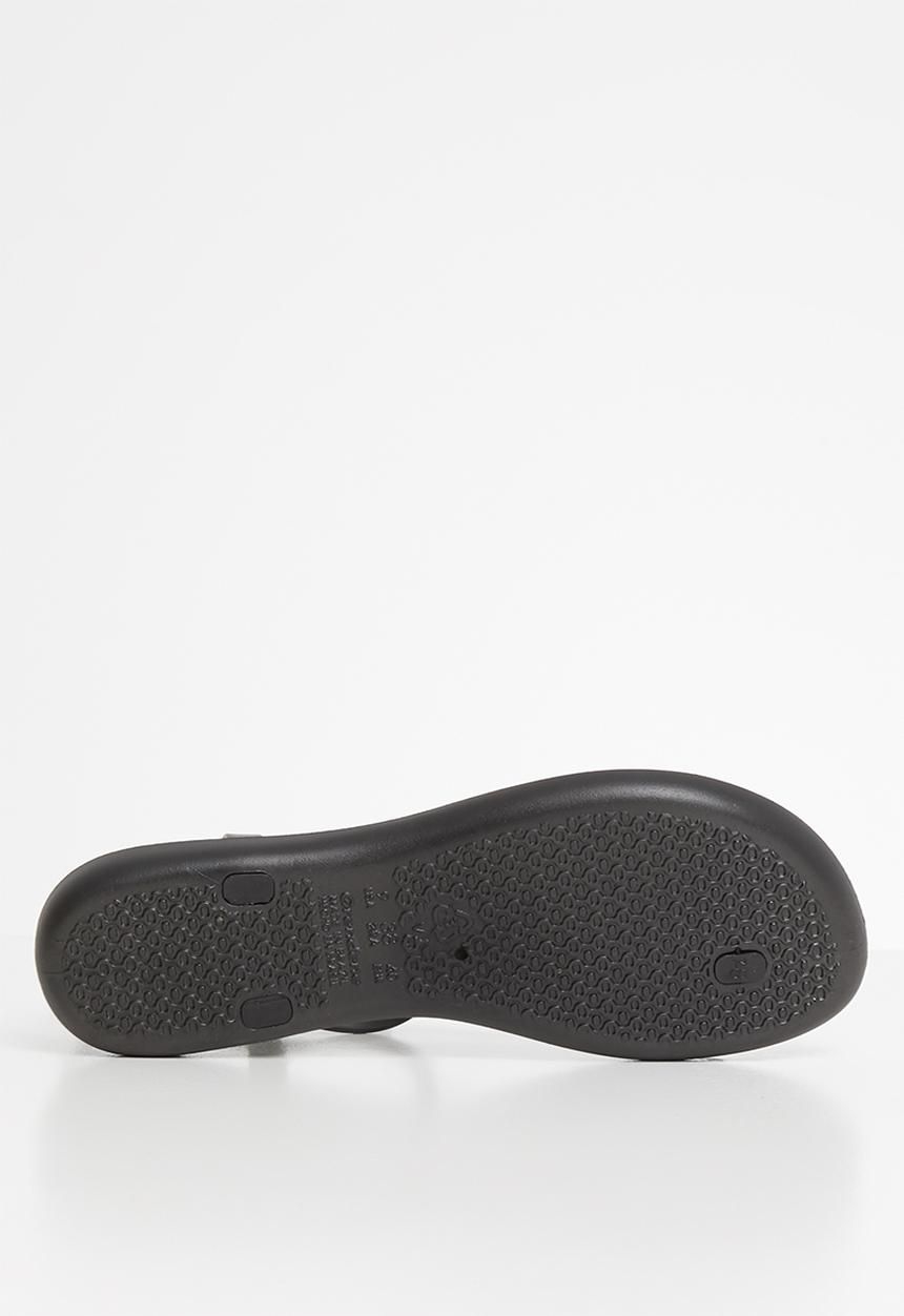 Ipanema - Sundray sandal - black
