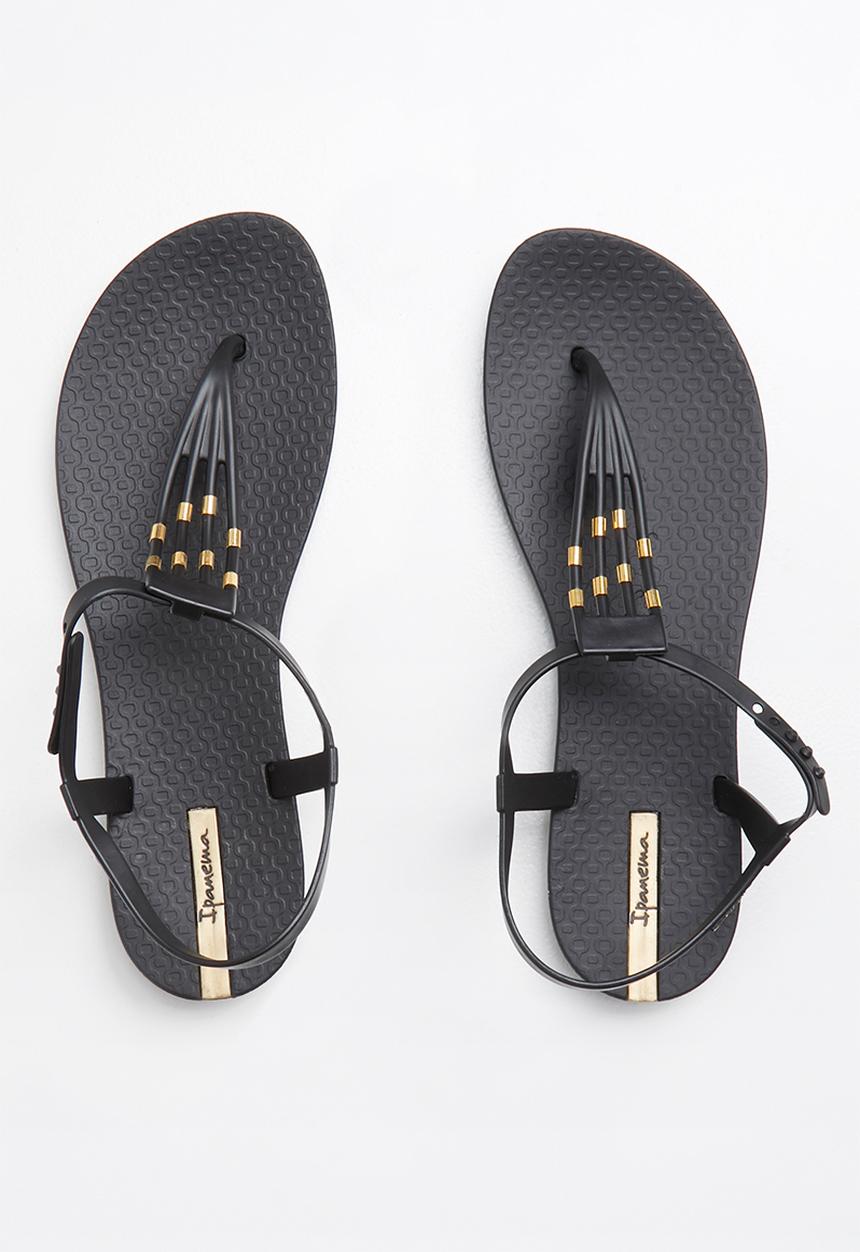 Ipanema - Sundray sandal - black