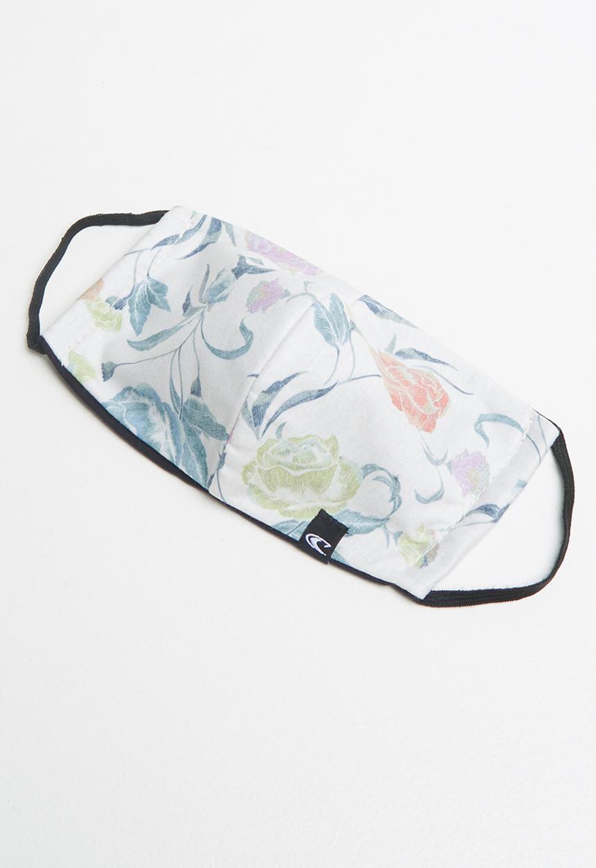 O'Neill - Luella face mask - ivory