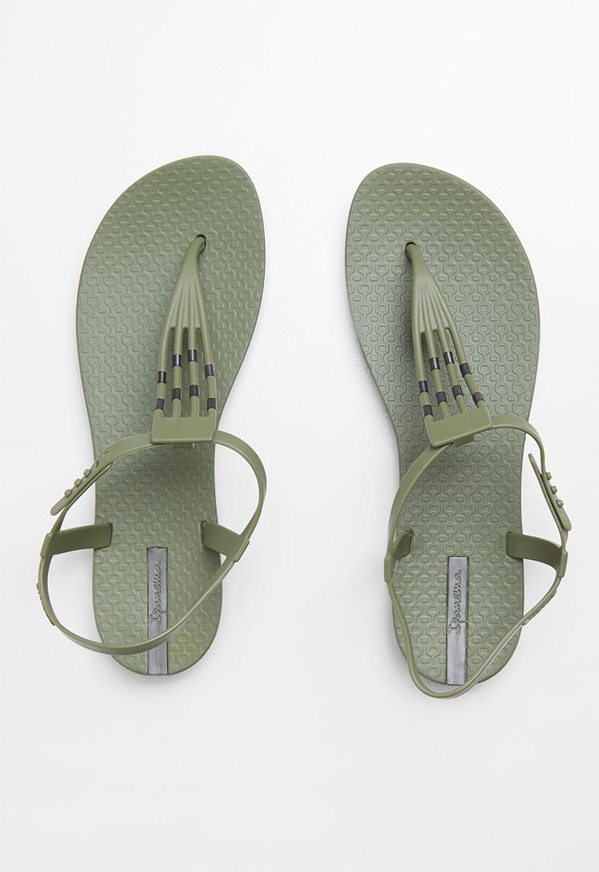 Ipanema - Sundray sandal - green