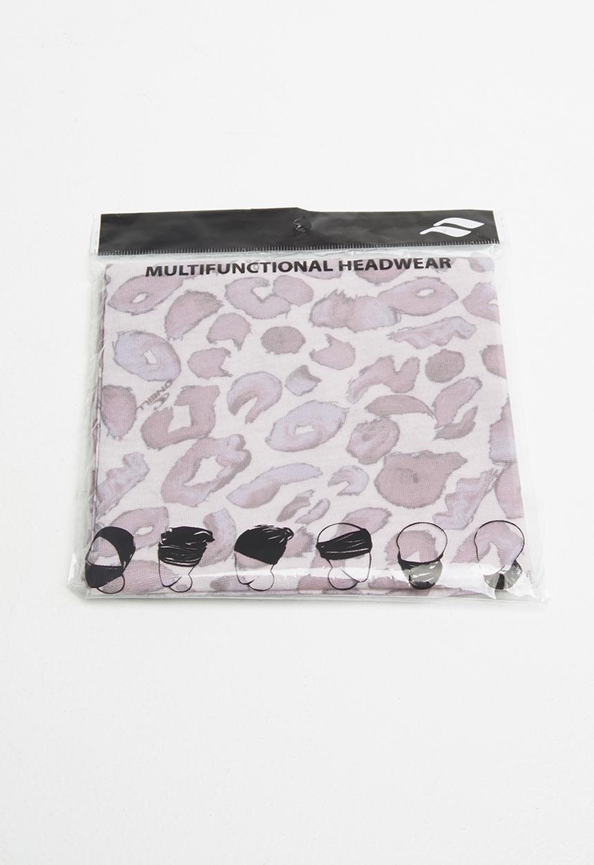 O'Neill - Felis tubular face masks - beige