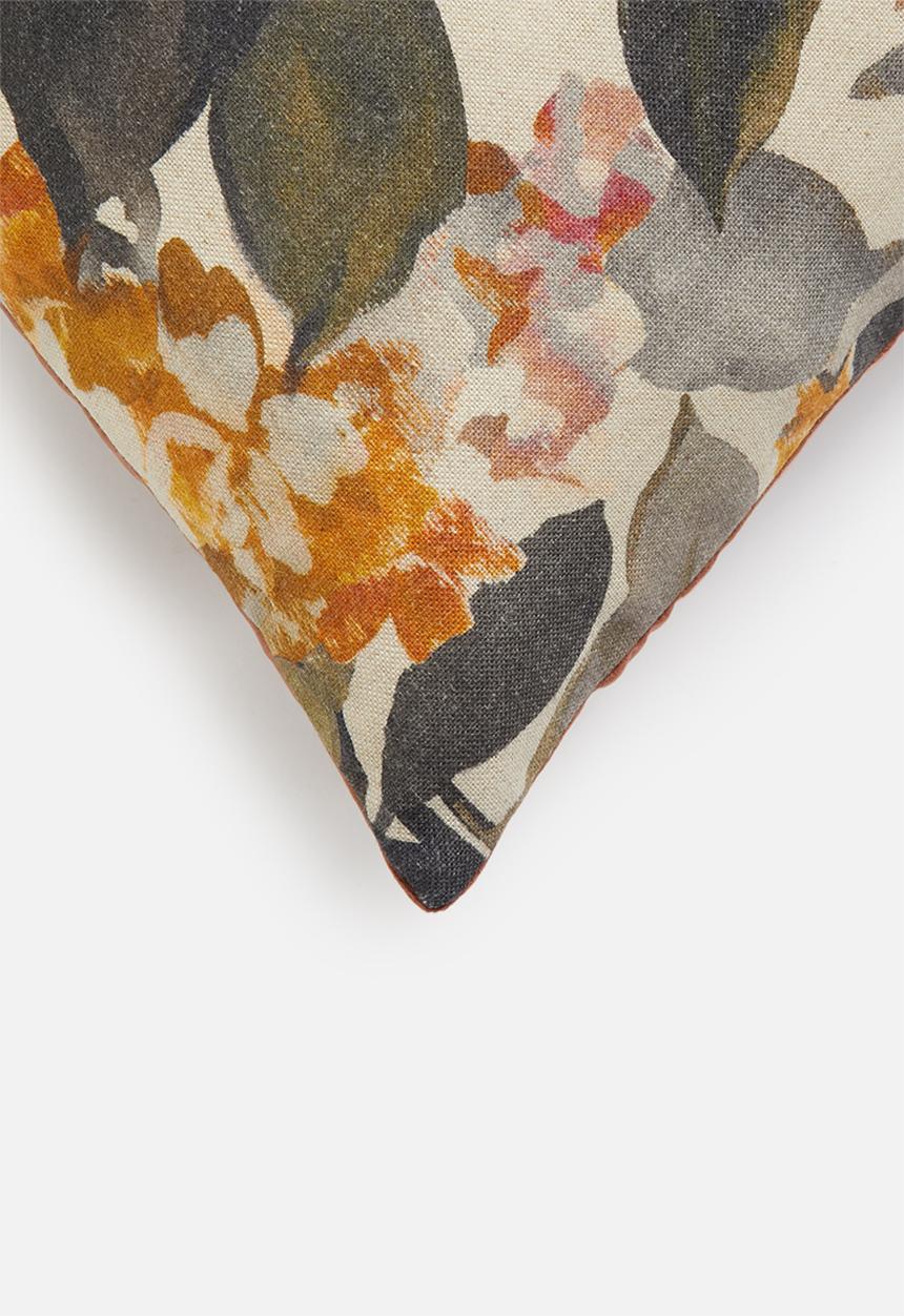 Hertex Haus - Genoveva cushion cover - fall
