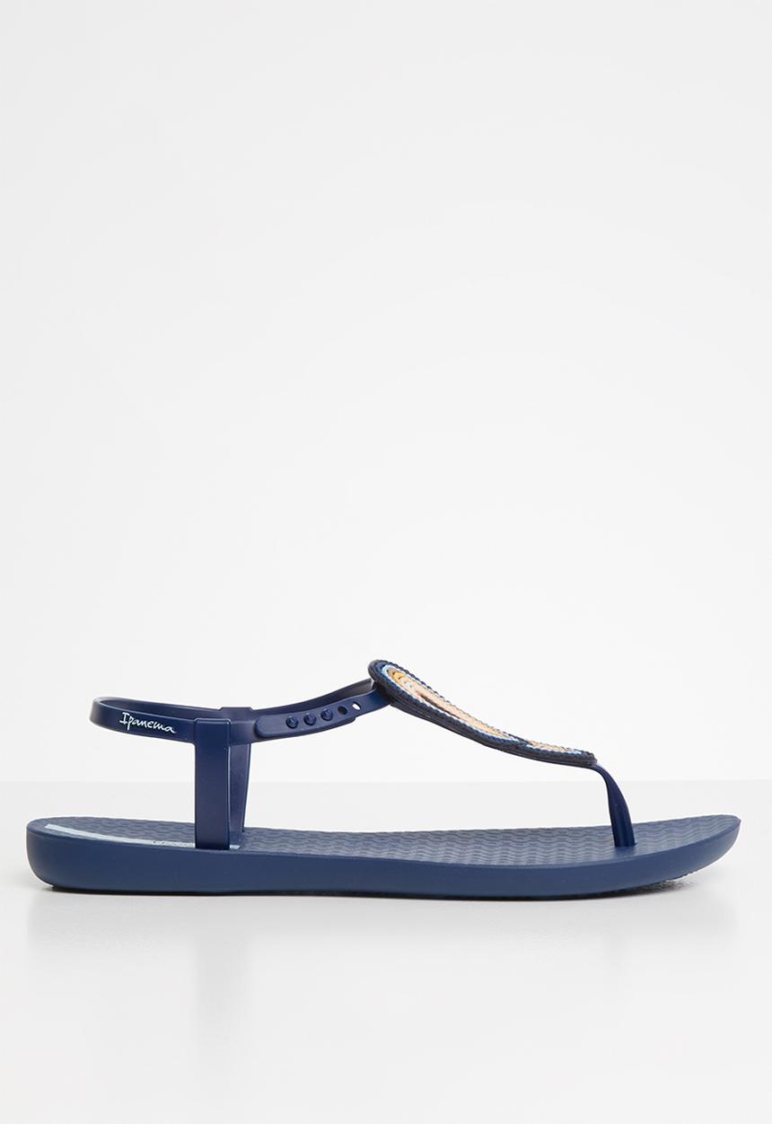 Ipanema - Class iii fem T-bar - blue