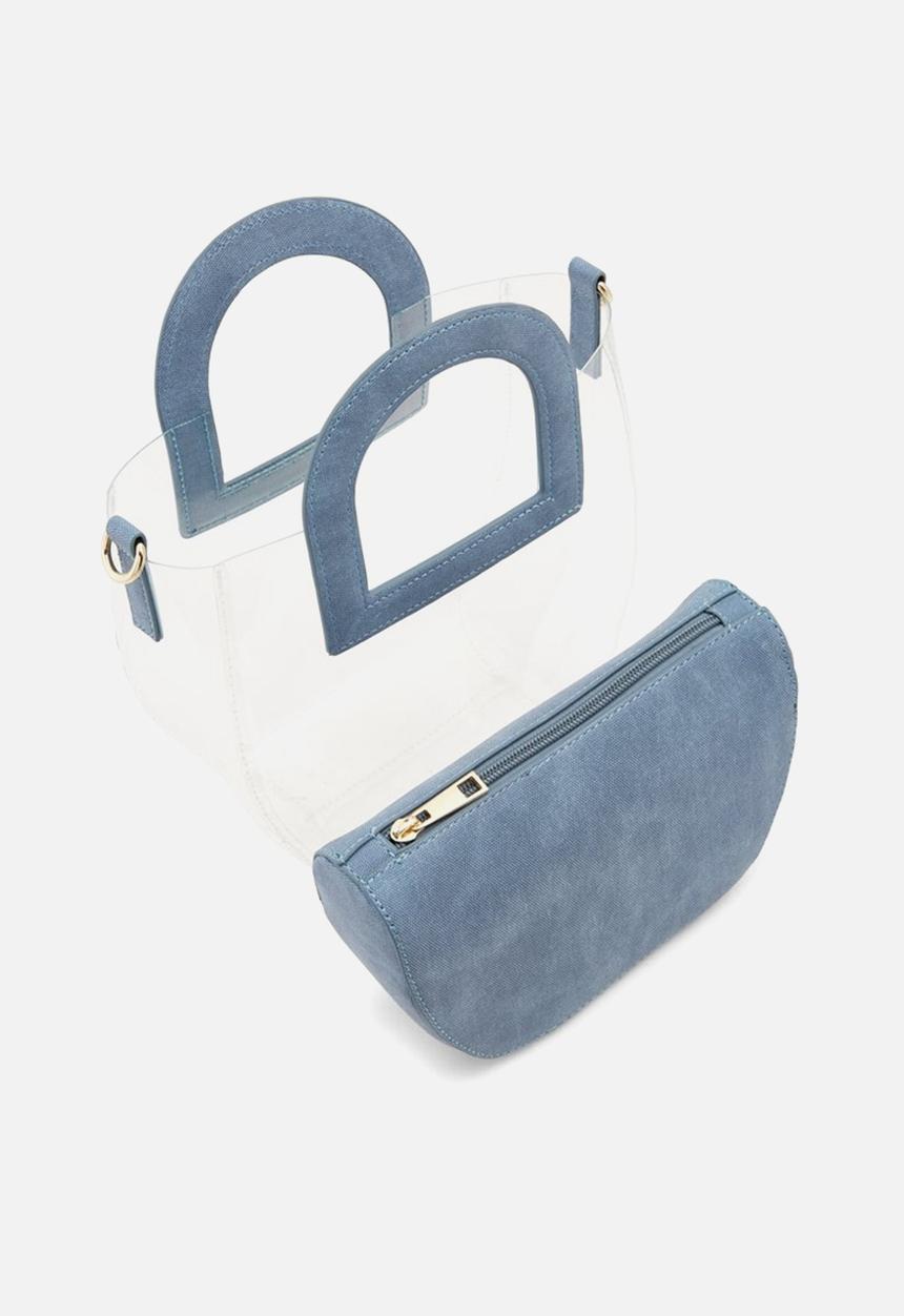 Call It Spring - Showoff - blue