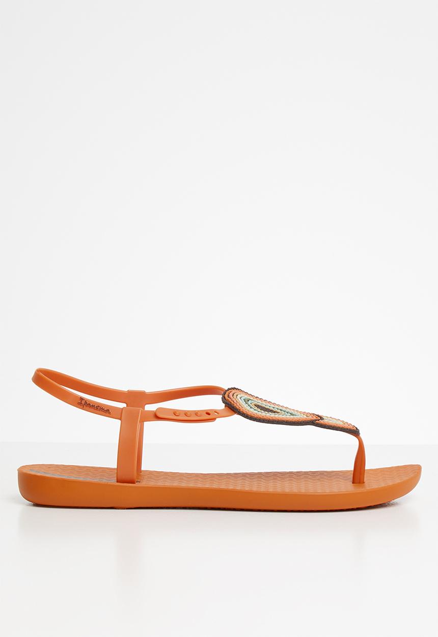 Ipanema - Class iii fem T-bar - orange