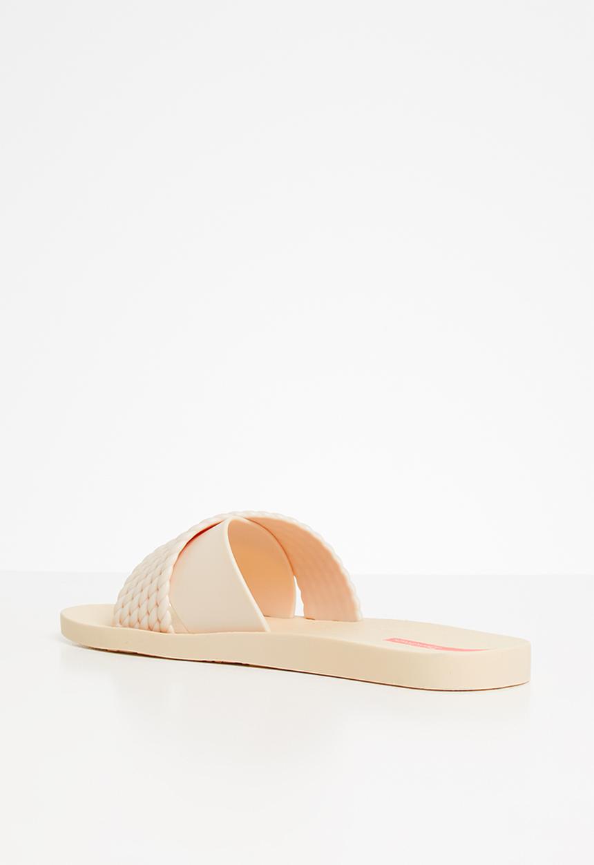 Ipanema - Street fem slide - beige