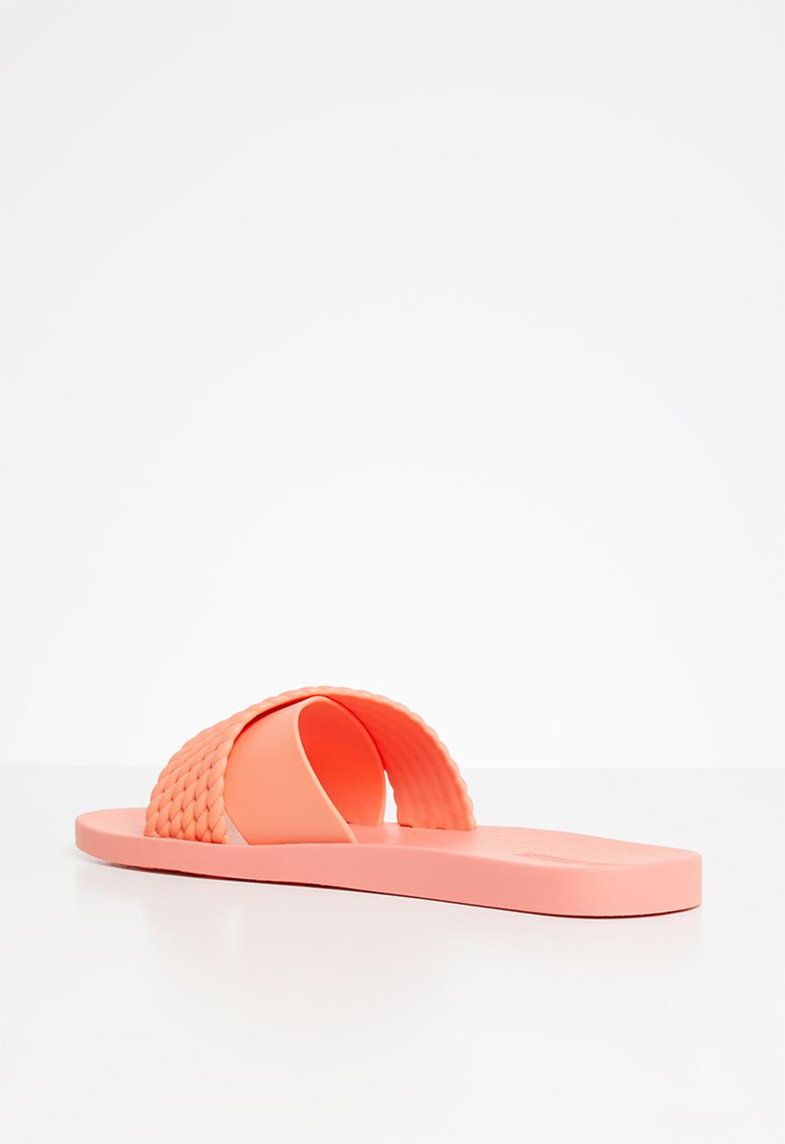 Ipanema - Street fem slide - pink