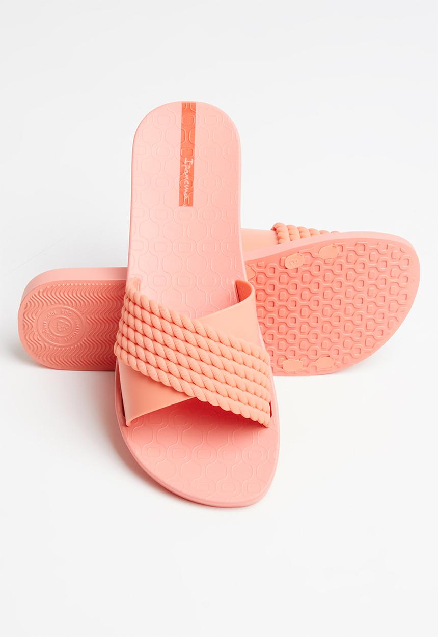 Ipanema - Street fem slide - pink