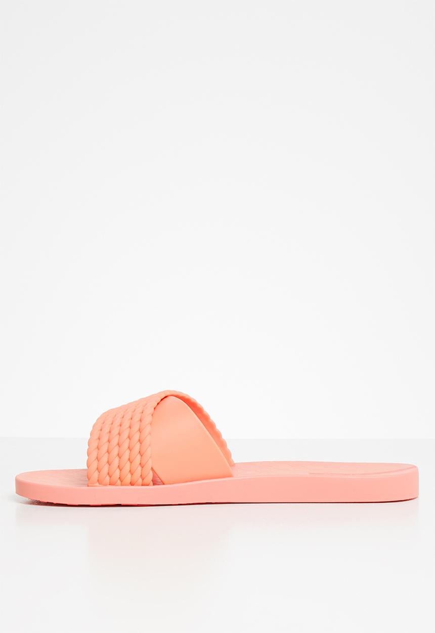 Ipanema - Street fem slide - pink