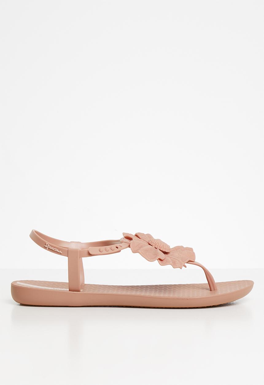Ipanema - Class ii fem T-bar - pink