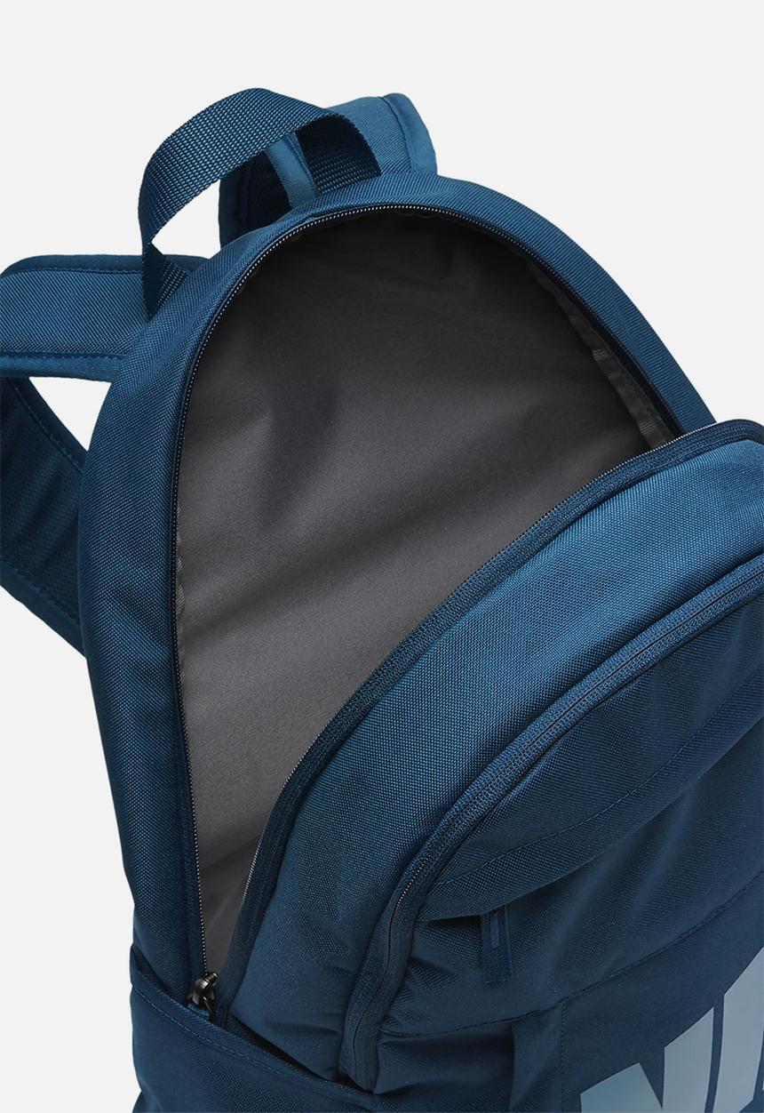 Nike - Nike sportswear elemental backpack - valerian blue