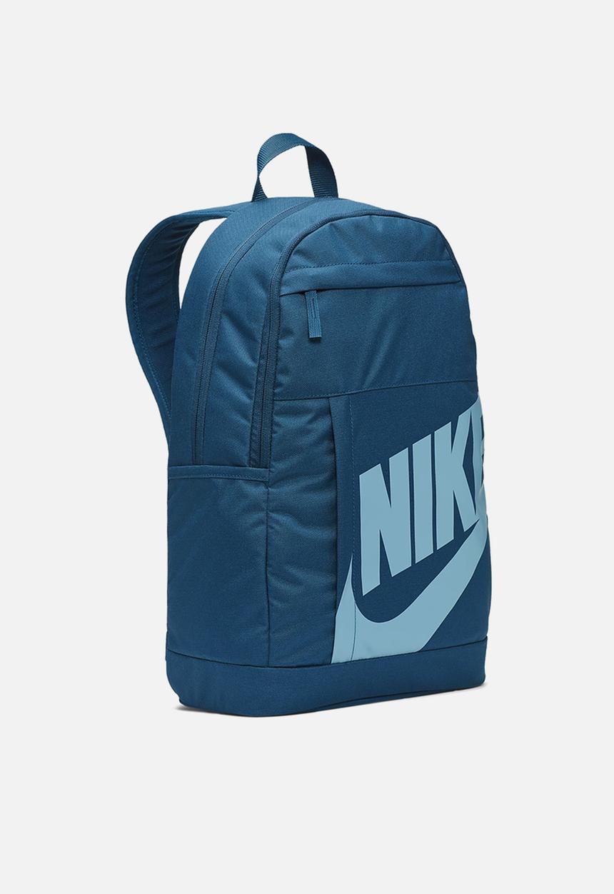 Nike - Nike sportswear elemental backpack - valerian blue