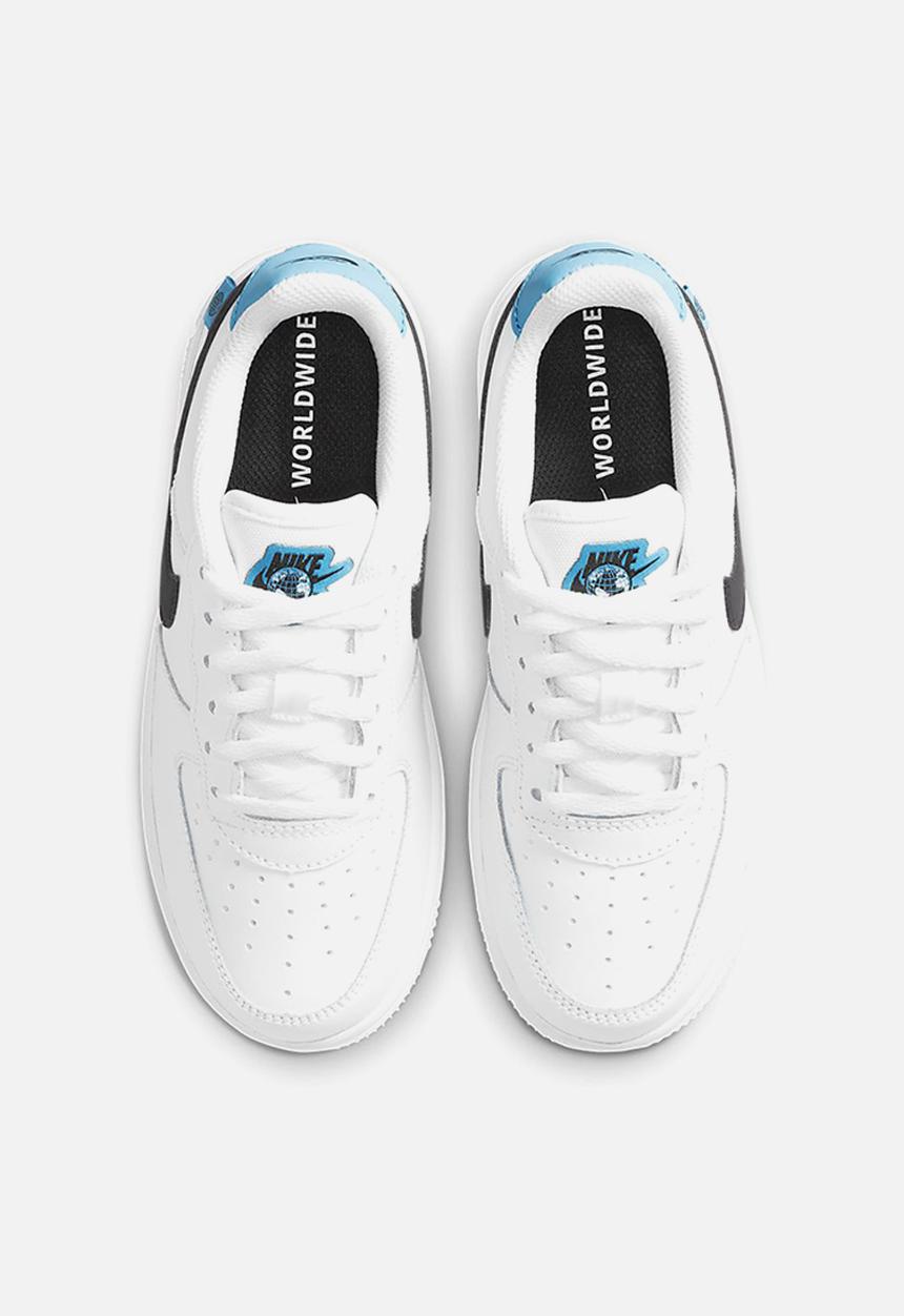 Nike - Force 1 ww (ps) - white
