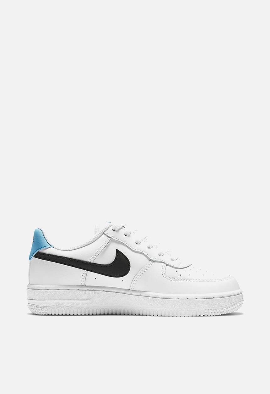 Nike - Force 1 ww (ps) - white
