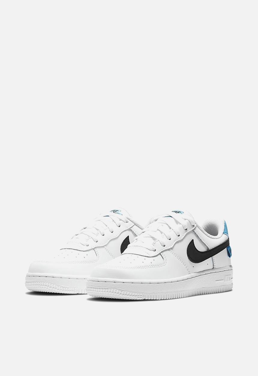 Nike - Force 1 ww (ps) - white