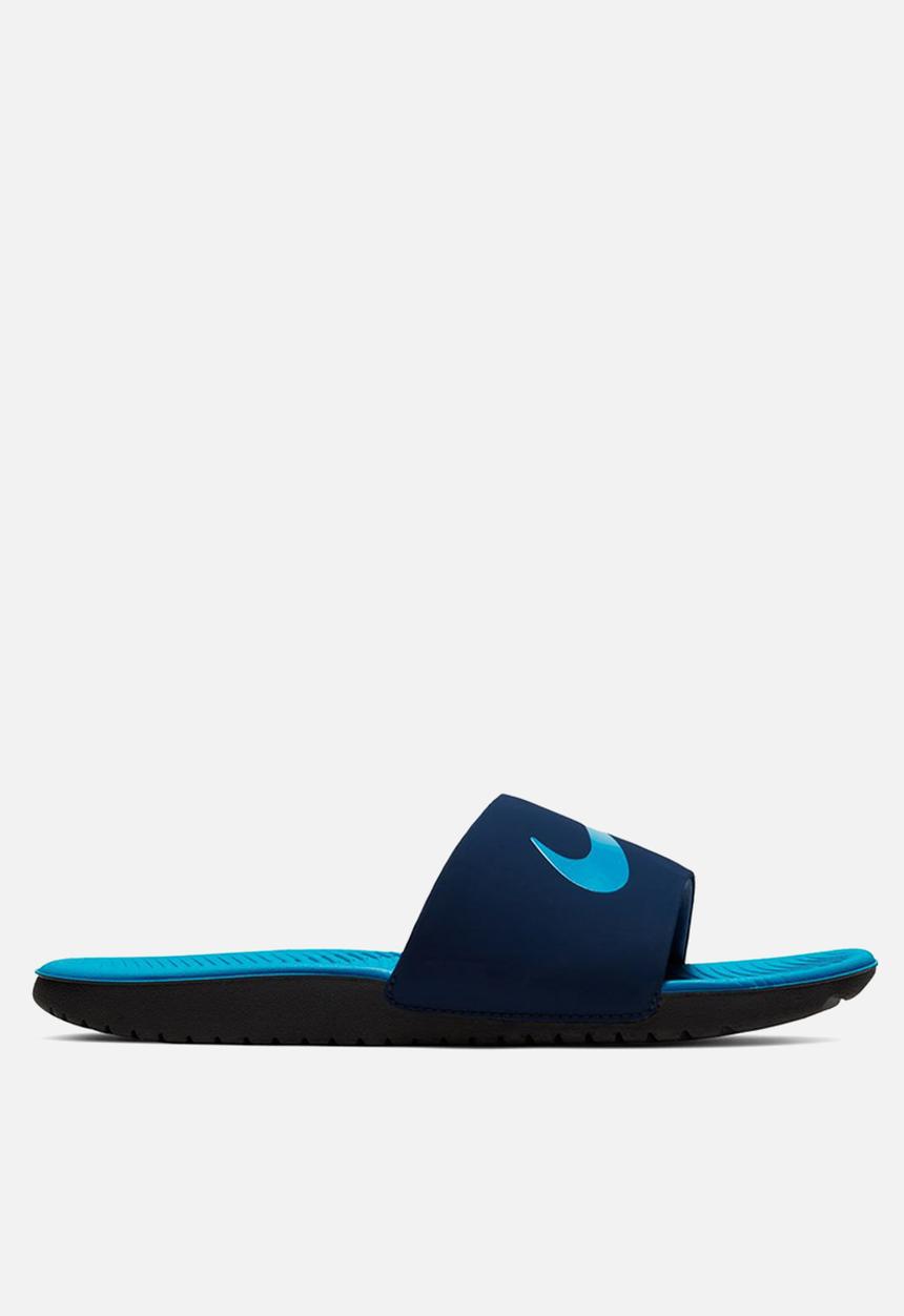 Nike - Nike kawa - navy & black