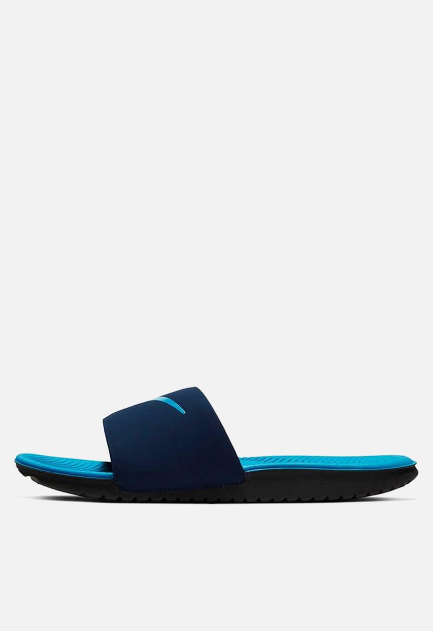 Nike - Nike kawa - navy & black