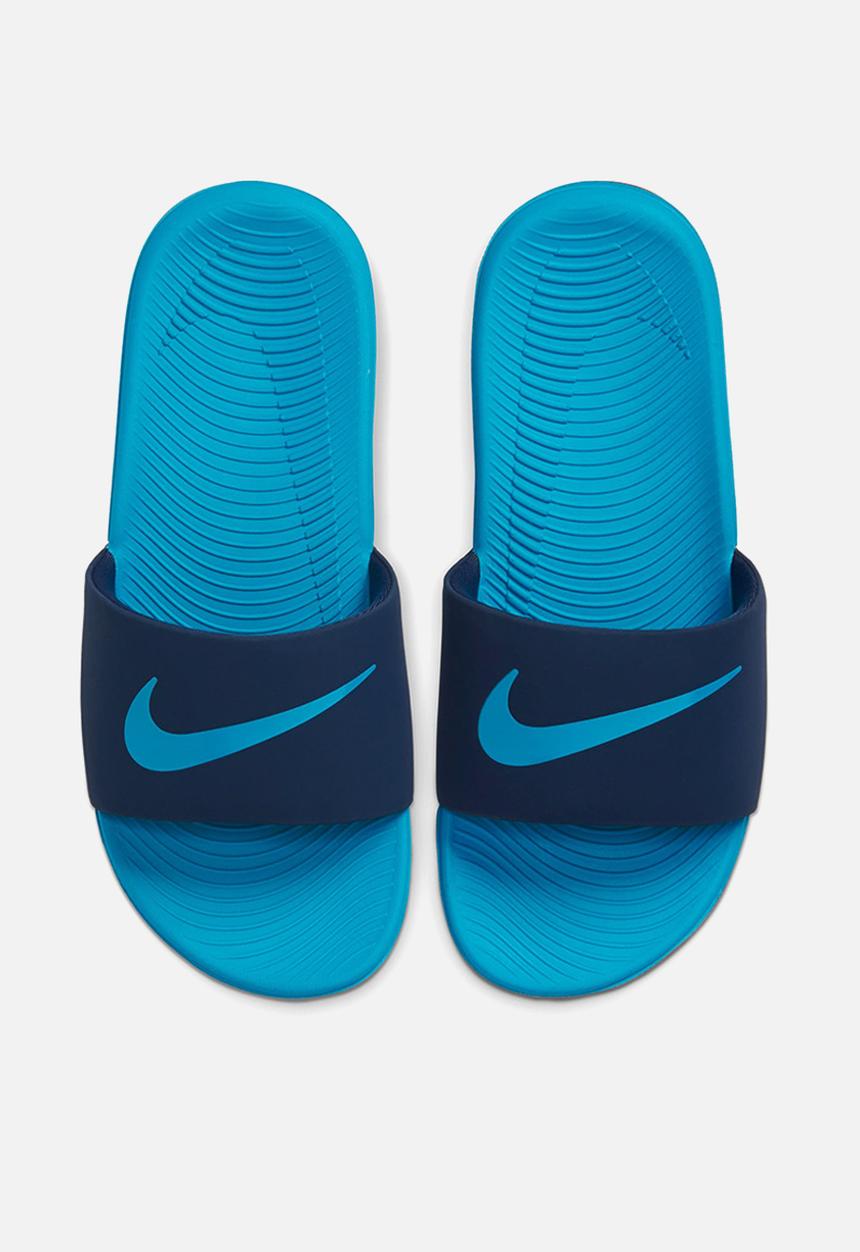 Nike - Nike kawa - navy & black