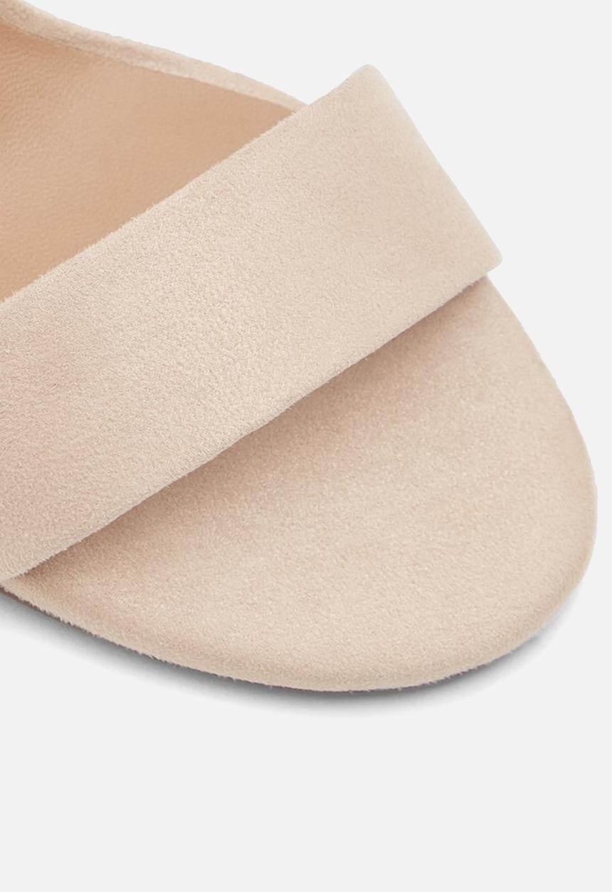 Call It Spring - Kimmii heel - beige