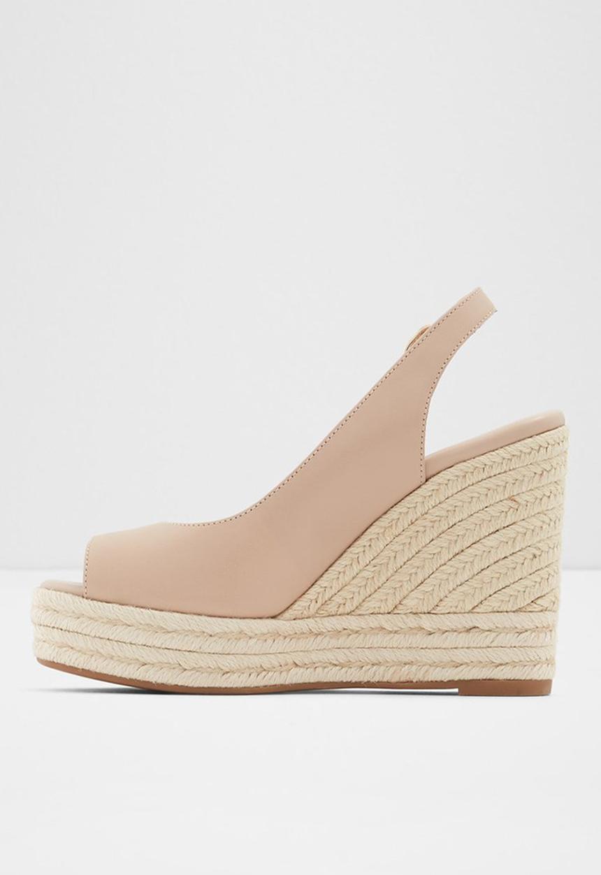 ALDO - Aforella wedge - neutral