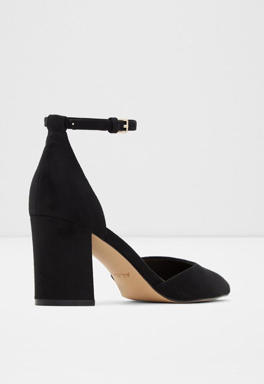 ALDO - Amarna heel - black